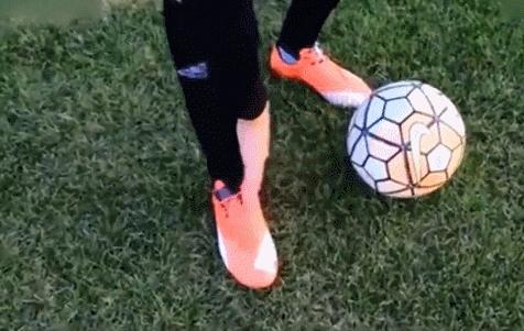 足球基本功训练弧线球,足球战术基本功10个绝佳步法训练