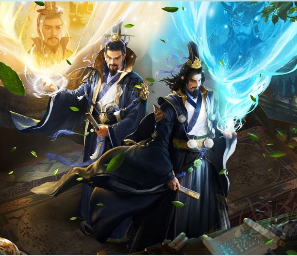 三国杀名将组合,三国杀英雄组合