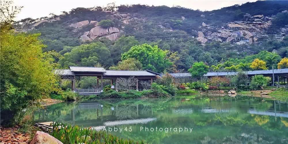 厦门海景最棒的酒店,厦门岛内100多的酒店