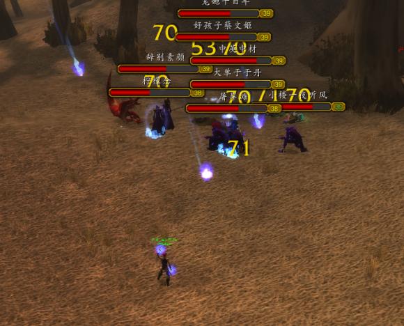 魔兽世界怀旧服脚本封禁,魔兽世界怀旧服最让人崩溃的行为