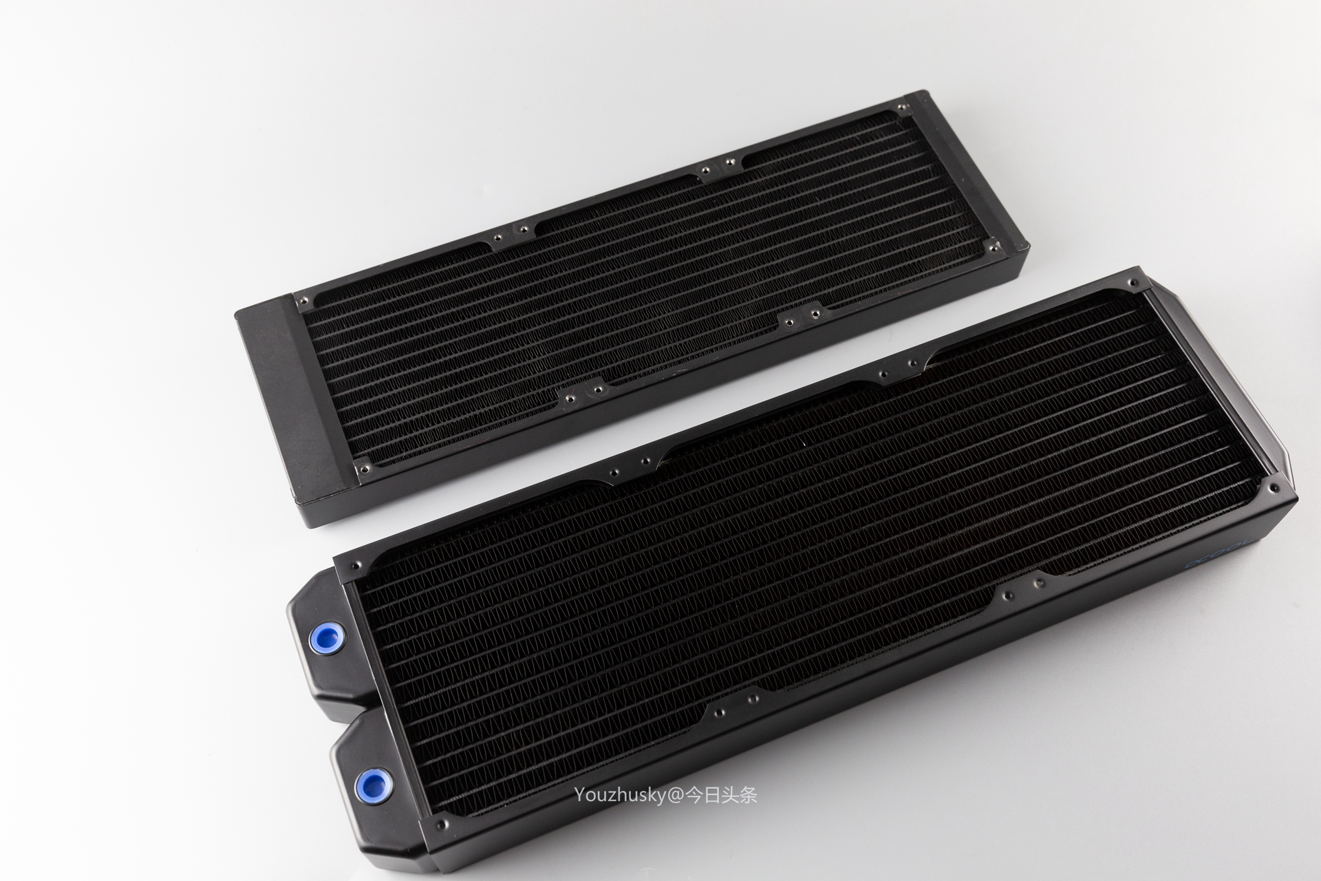 追风者和恩杰水冷,追风者旗舰风冷