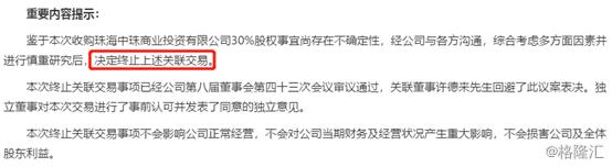 溢价61倍收购资产,中珠医疗亏损案例