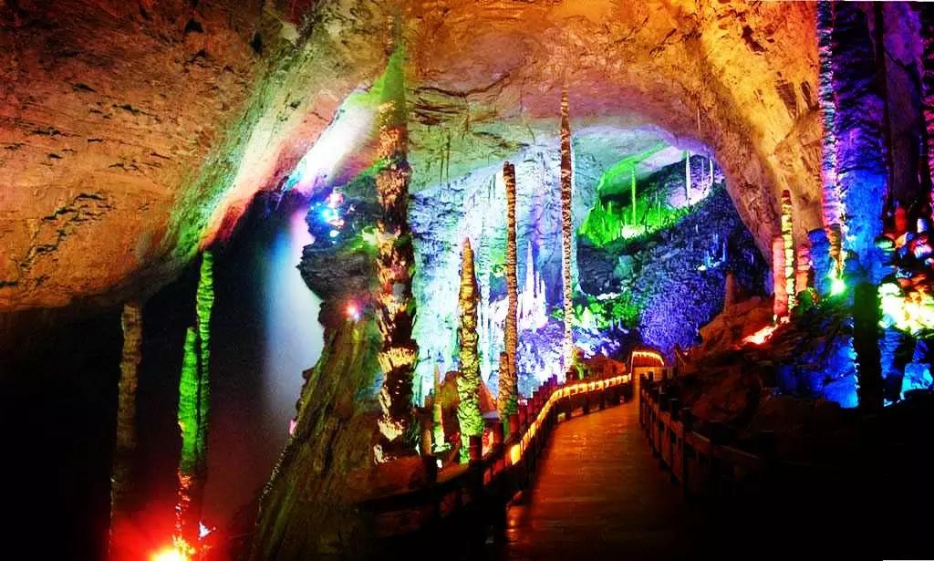 张家界天门山国家森林公园景区自由行,湖南张家界天门山旅游图文攻略