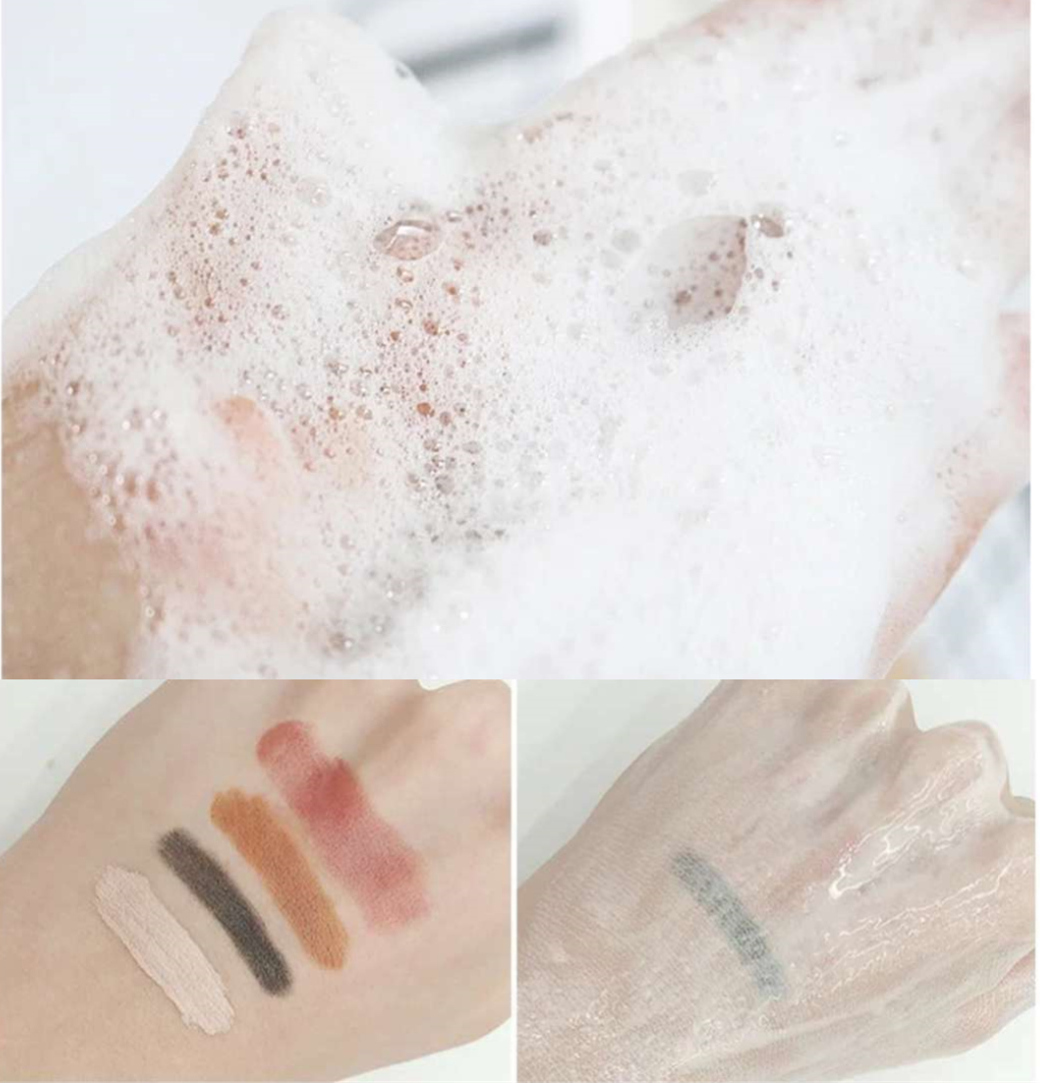 我和朋友们回购超过十次的护肤品！看看你有没有同款