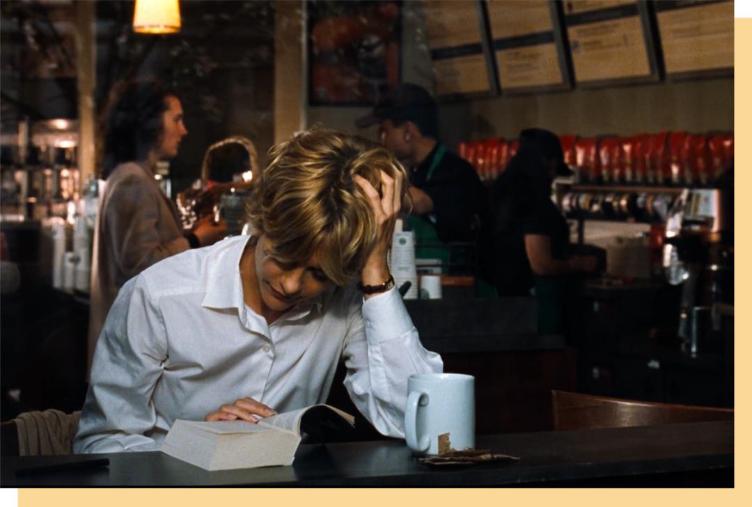 曾经卡布奇诺,曾经的拿铁咖啡