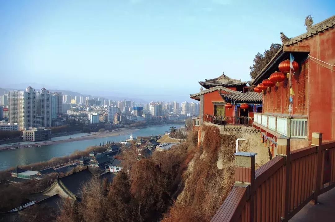 敦煌高铁风景,敦煌一路美景