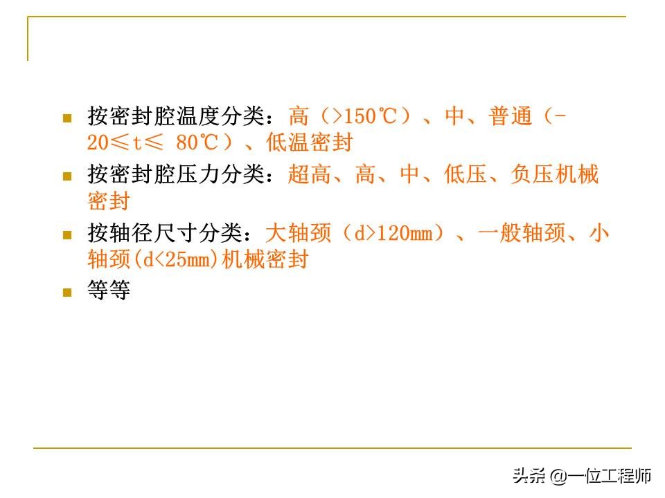 机械密封主要由哪几个部分组成,机械密封工作原理和结构