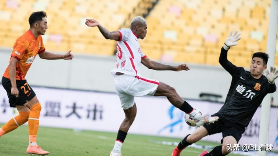 BL看球简讯7月20南非国奥遇新冠风暴，国安海港憾平