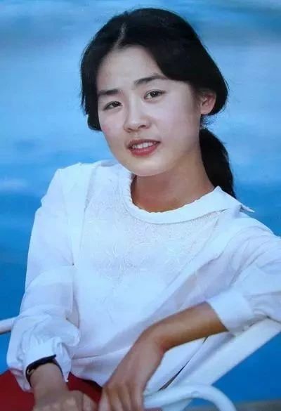 牧马人丛珊演技,牧马人电影女主角丛珊出国