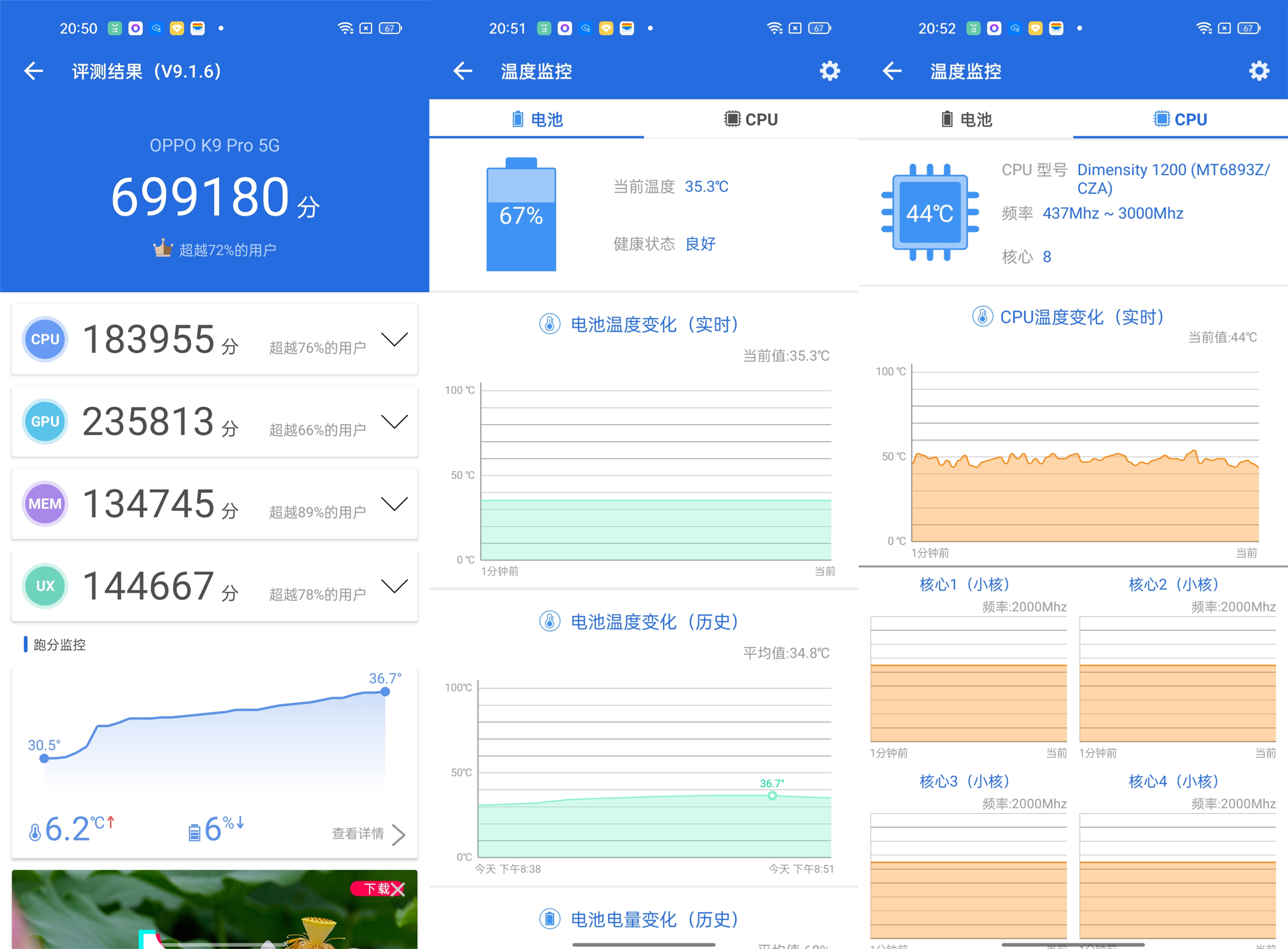 oppok9pro有哪些优点和缺点,oppok9pro评测最新