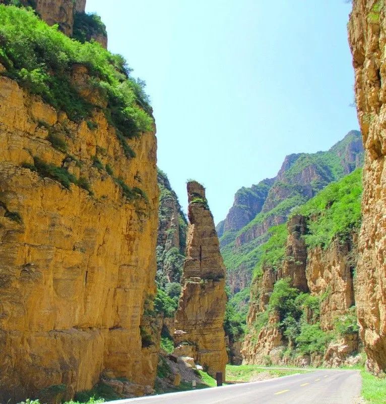 中国天路震撼视频,中国十大惊艳的天路