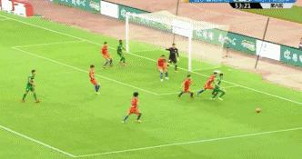 王刚为什么能进国足,王刚为什么会倒钩武磊