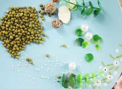 好吃又营养的绿豆饼自己动手试试,这才是绿豆饼该有的样子