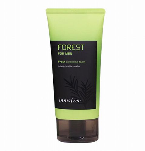 男士皮肤油腻哪种洗面奶最好,男士脸部皮肤干燥用哪款洗面奶好