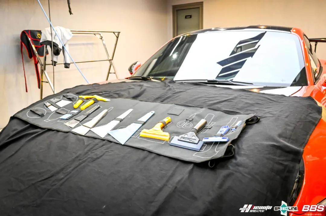 保时捷911gt3rs保养多少钱,提走一辆保时捷911gt3rs的过程