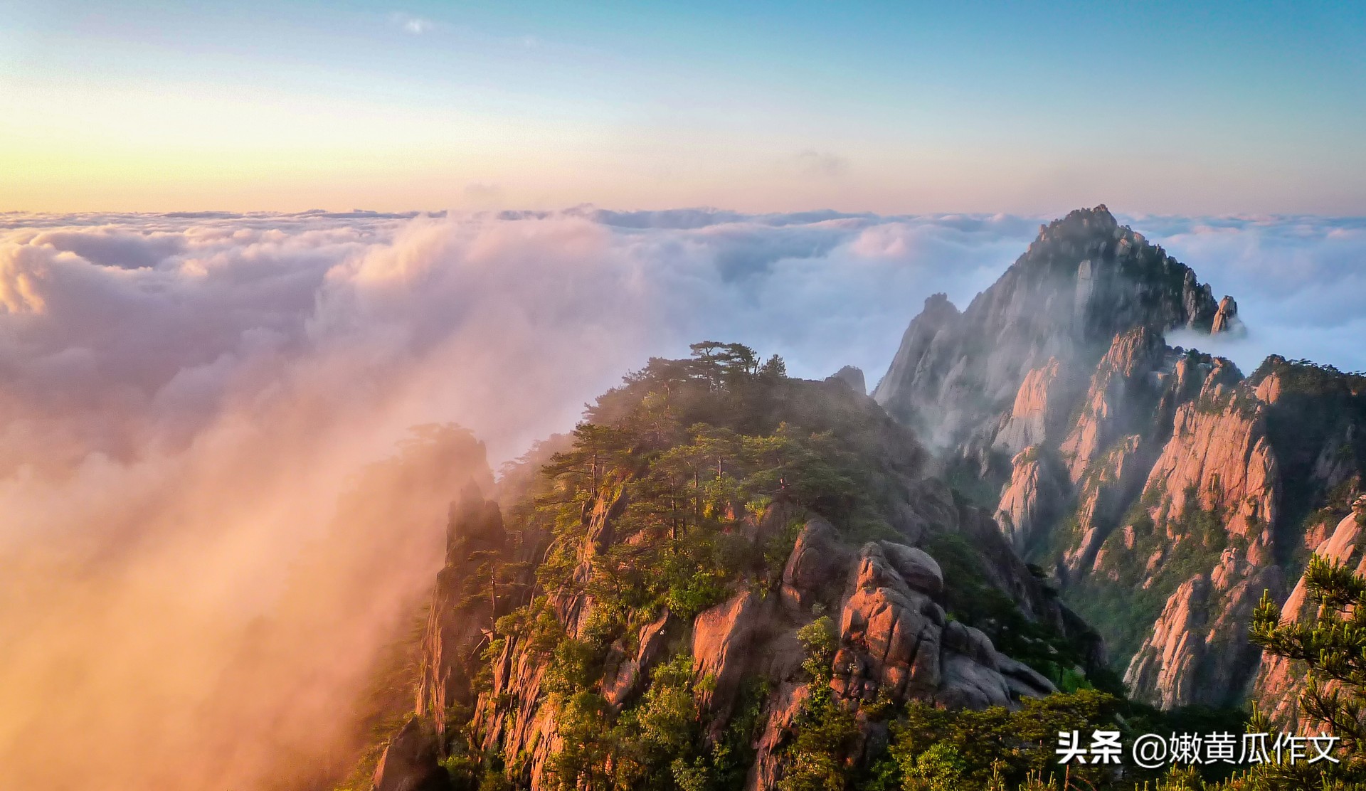 如何写好记叙文中的人物要素,写作的技巧如何写人