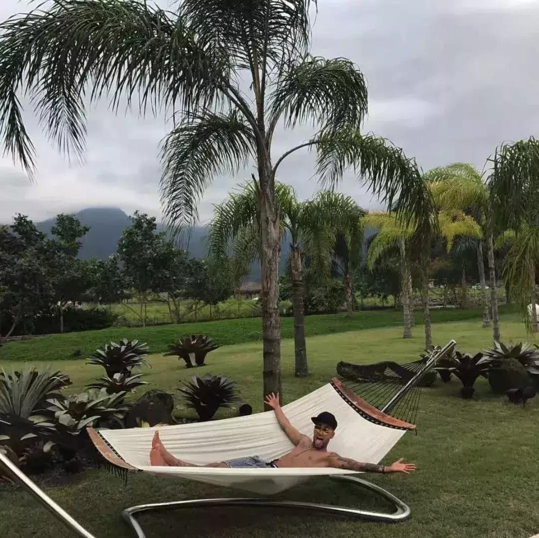 梅西c罗内马尔住处,梅西c罗贝克汉姆谁成就高