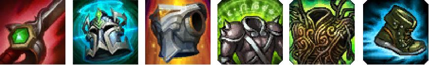 排位黑科技,皇子相位猛冲符文怎么点