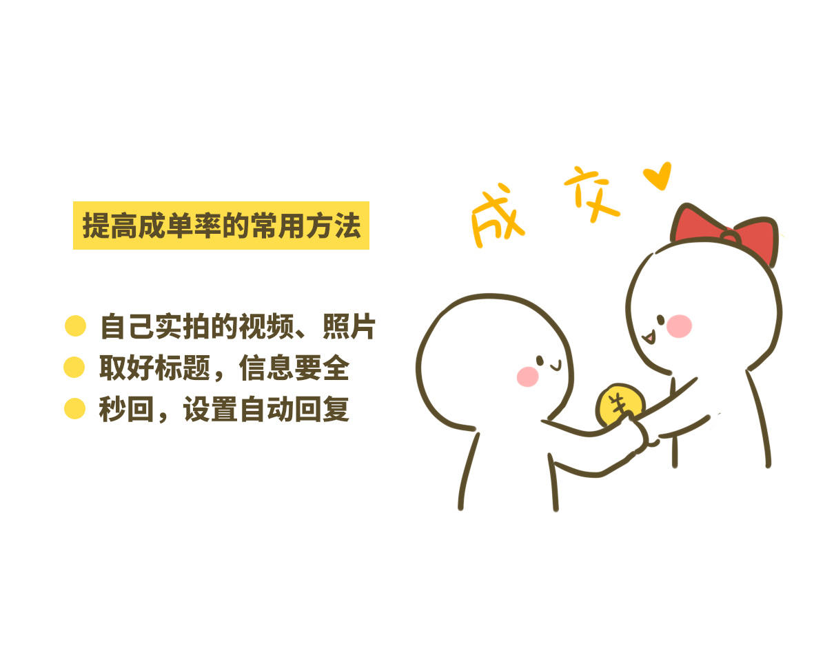 闲鱼快速卖出商品技巧有哪些,如何在闲鱼上卖二手商品