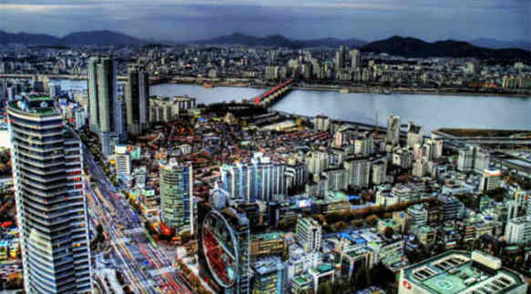 韩国首尔年轻人经常去的地区,首尔年轻人爱去的地方