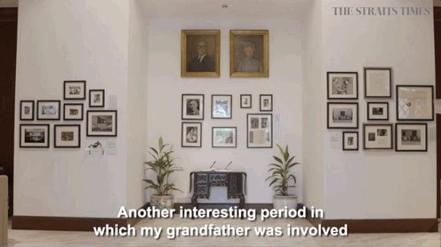 真正的名媛是什么样的,老钱家族的特征