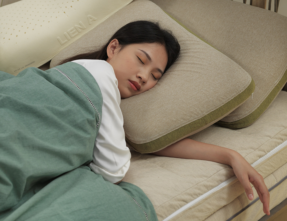 教你如何辨别天然乳胶真假!GoldenNight