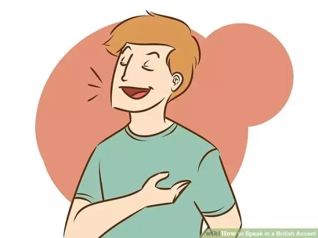 如何说出一口纯正的英式口语,皇室英音