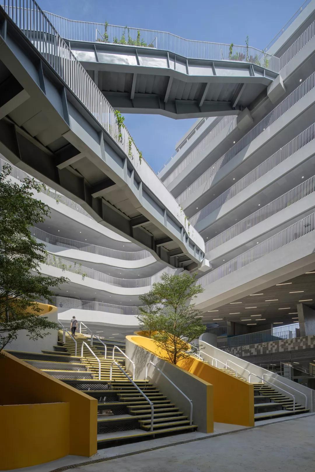 2019年度最佳建筑，中国上榜9个