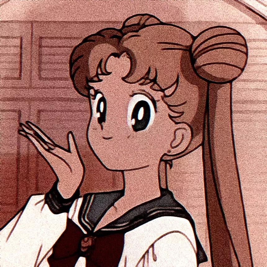 好看珍藏的头像,100张好看不常见的微信头像