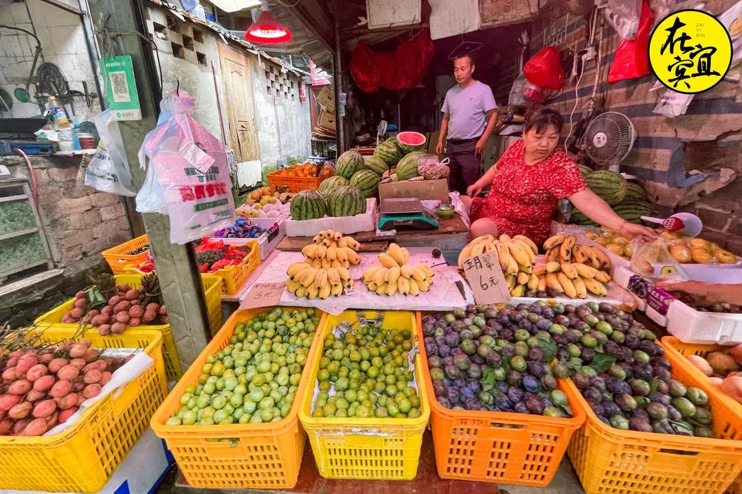 川南小吃之最宜宾燃面,宜宾燃面最好吃的一家