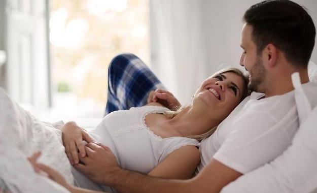 女人怀孕期间老公应该做什么,女人怀孕后老公应该怎样对待她