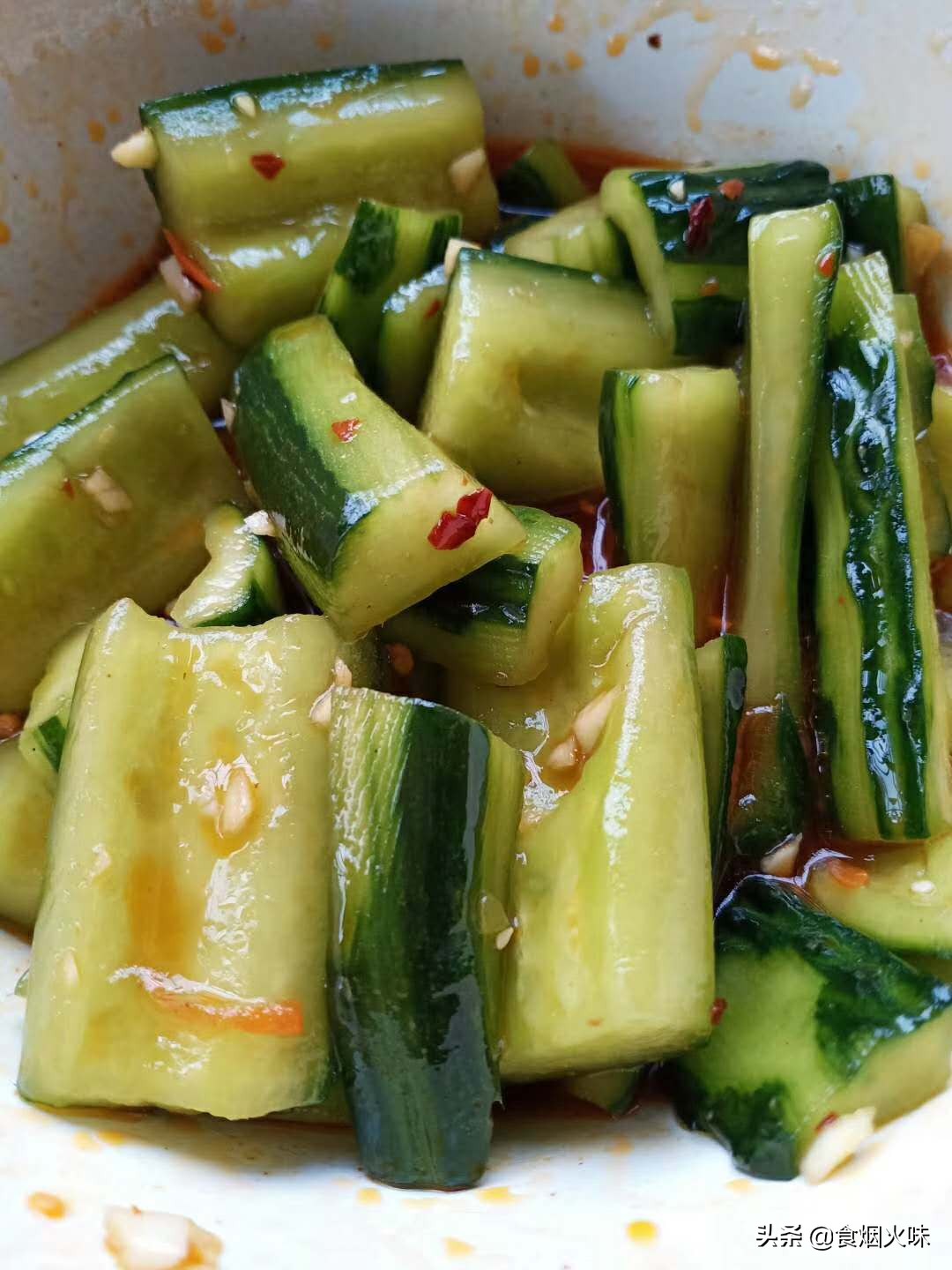 小暑吃什么最消暑推荐三款食谱,意想不到的吃法小暑吃它正合适