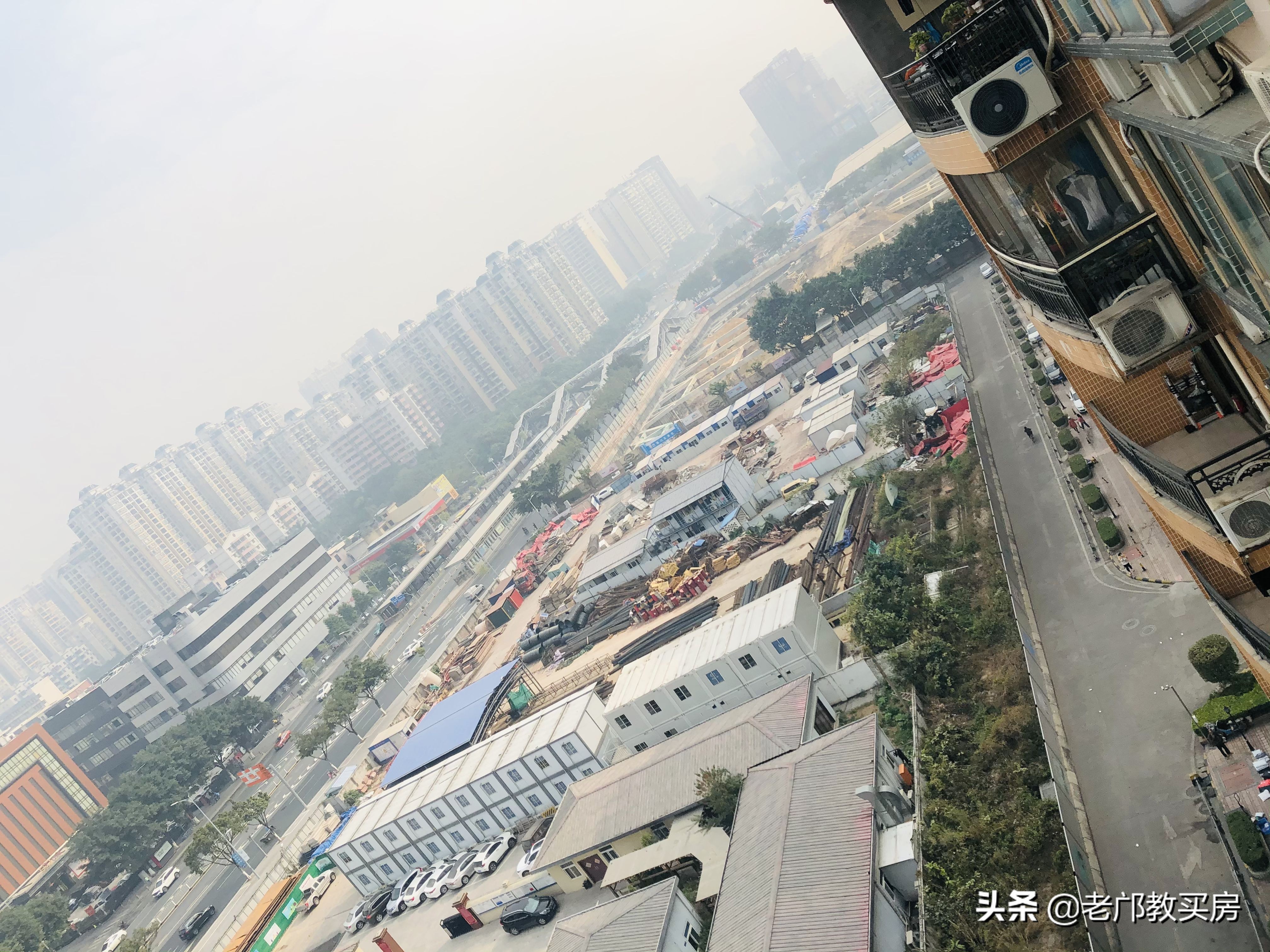 骏景属于什么系,骏景有多少户