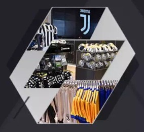 招行卡联名卡,尤文图斯联名足球小将