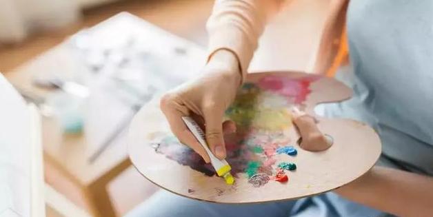 2019广西录取艺术生院校,比较好考的艺术院校推荐