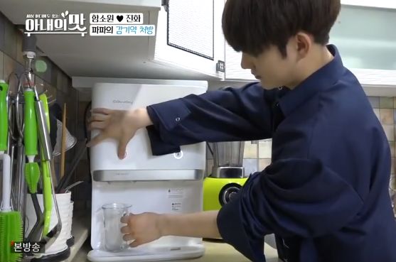 中韩跨国“母子恋”婚姻现危机？婚后矛盾重重，男方压力大到泪奔