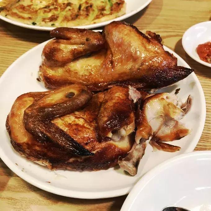 游记｜韩国好像没什么，但女孩子玩起来就是好爽