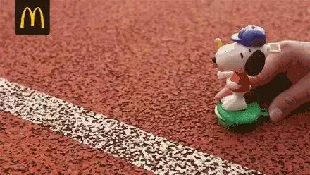 最恶心的麦当劳玩具,麦当劳最好玩的几个玩具