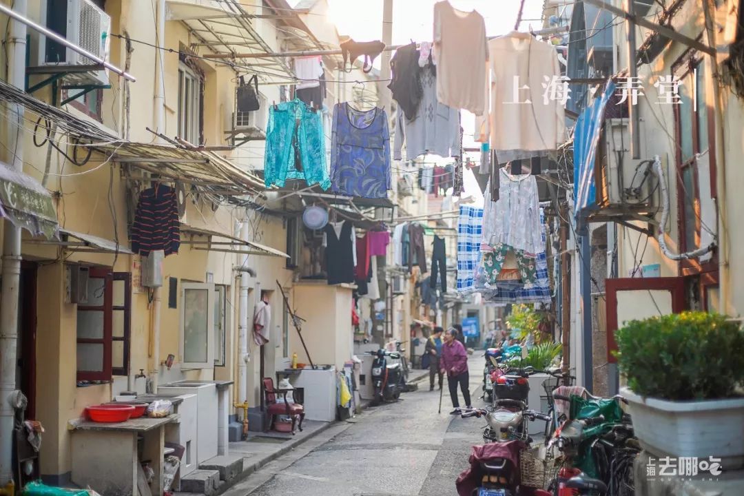 再见老街完整版,再见上海老马路