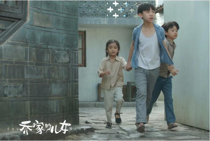 乔家的儿女全员哭戏,乔家的儿女电视剧哭戏片段