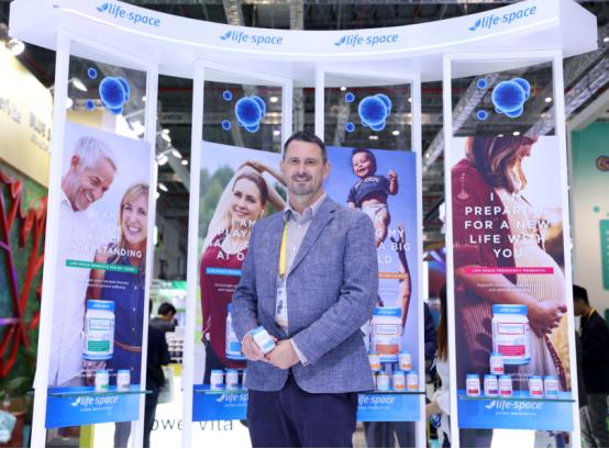 澳洲益生菌lifespace蓝瓶,澳洲益生菌lifespace菌种