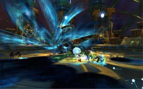 魔兽世界团灭boss排名,魔兽世界boss灭团次数排名