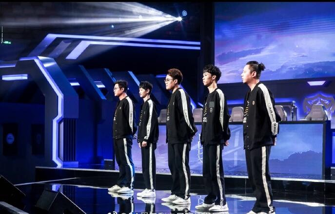 盘点kpl十大队伍,盘点kpl联赛中最具含金量的五杀