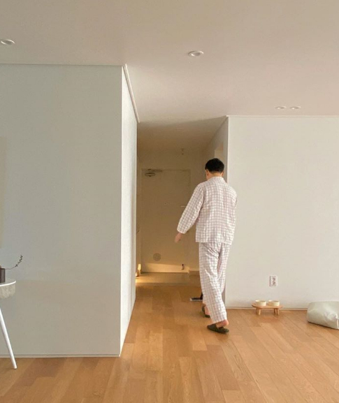 韩国断舍离,70后夫妻断舍离