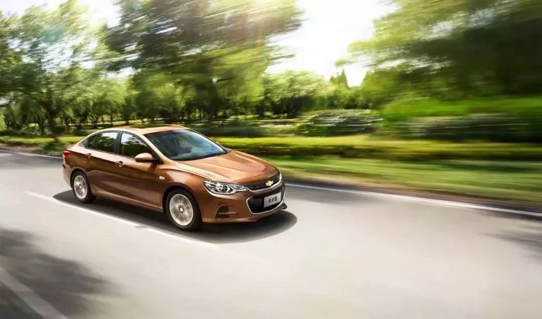 8万内买自动挡95后首选这4款,2019年15万落地的自动挡轿车推荐