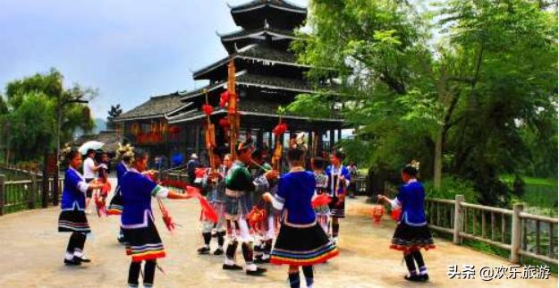 桂林哪些旅游景区好玩,桂林怎么样值得去吗