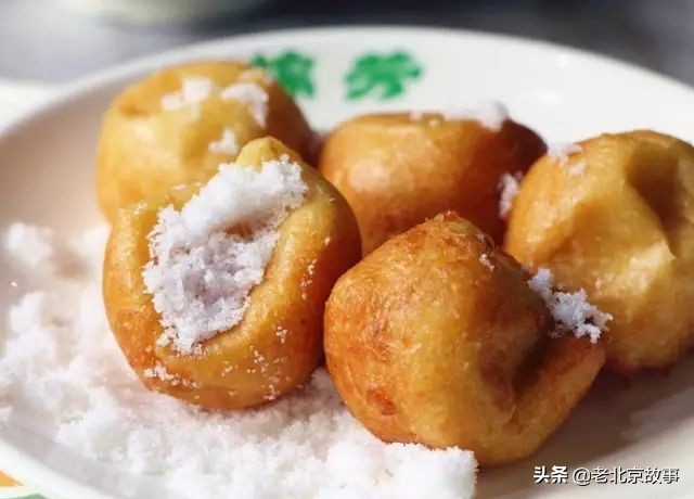 在北京，吃过这100样东西，人生才算完整（上）