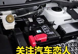 蓄电池使用常识有哪些,如何正确选择合适型号蓄电池