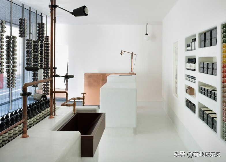 伊索aesop化妆品,aesop护肤品店