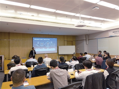 华为与公有云,华为与成都高新区